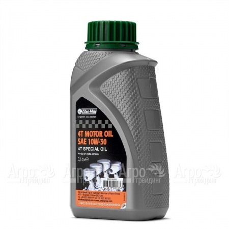 Масло Oleo-Mac SAE 10W30, 0.6 л для 4-х тактных двигателей в Краснодаре