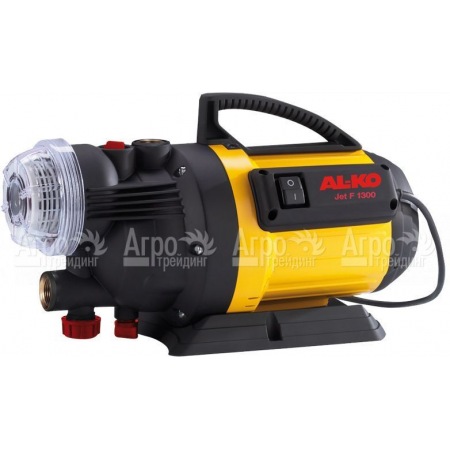 Садовый насос Al-KO Jet F 1300  в Краснодаре