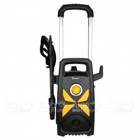 Мойка высокого давления DEKO DKCW175 в Краснодаре