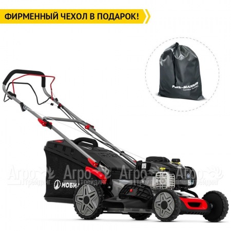 Газонокосилка бензиновая Мобил К XM461 Про в Краснодаре