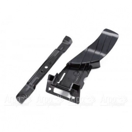 Комплект мульчирования АМК 056.0 для газонокосилки Stihl RM 756  в Краснодаре