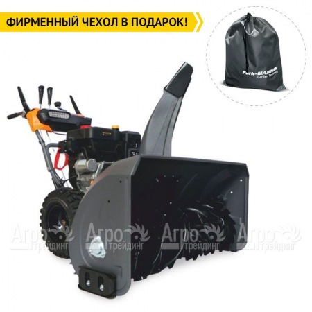 Снегоуборщик Villartec WB1387E в Краснодаре