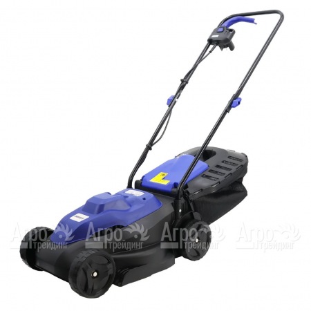 Газонокосилка электрическая Bojet ELM-33 в Краснодаре