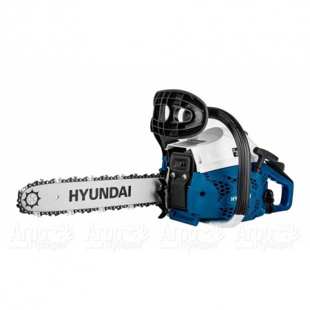 Бензопила Hyundai Х 370-14" в Краснодаре