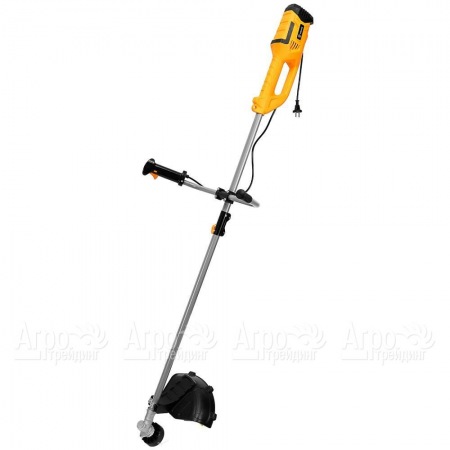  Электрокоса (электрический триммер) DEKO DKTR1250 MAX в Краснодаре