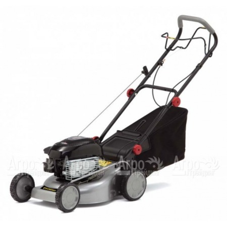 Газонокосилка бензиновая Champion LM4133BS  в Краснодаре