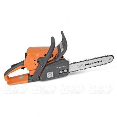 Бензопила Villartec SB025 Legend 16" в Краснодаре