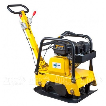 Виброплита бензиновая Zitrek CNP 25-1  в Краснодаре