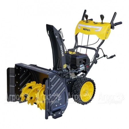 Бензиновый снегоуборщик Huter SGC 6000 Winter PRO  в Краснодаре