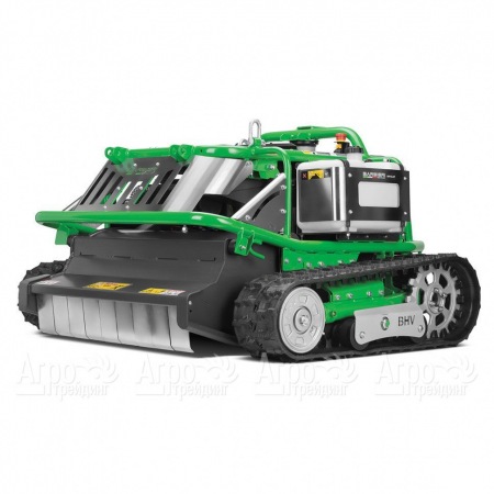 Газонокосилка-робот Caiman Commando 450 кг  в Краснодаре