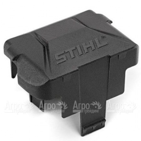 Заглушка отсека аккумулятора АК для аккумуляторной техники Stihl  в Краснодаре