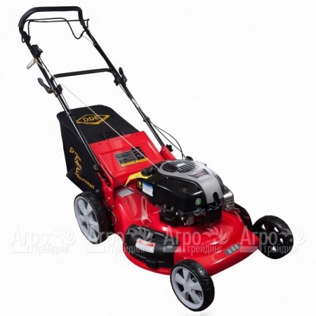Газонокосилка бензиновая DDE WYZ22H  в Краснодаре