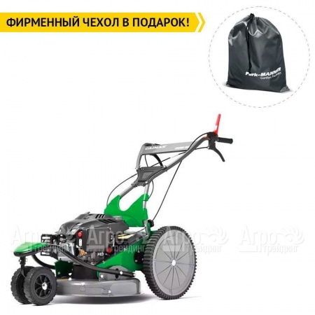 Косилка для высокой травы Caiman XPLORER 60Y  в Краснодаре