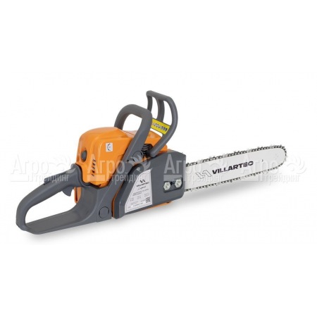 Бензопила Villartec SB 018 Legend 16&quot; TimberPlus  в Краснодаре