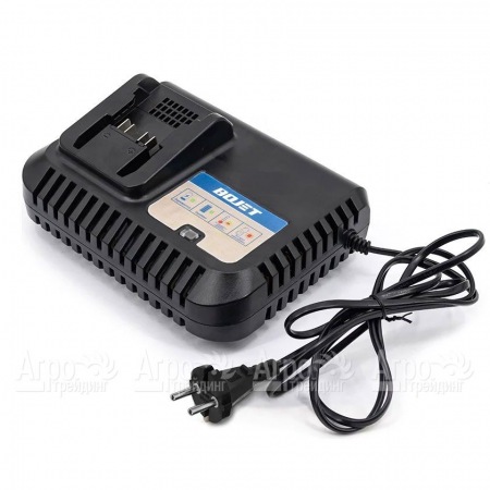 Зарядное устройство CFP6040 для аккумуляторной техники Bojet в Краснодаре