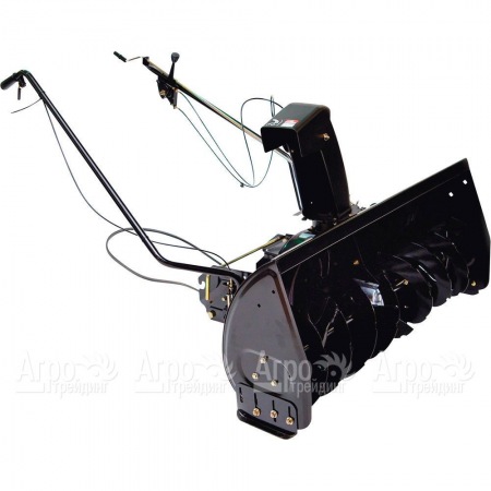 Снегоуборщик роторный Fast Attach + комплект доработки снегоуборщика для минитракторов MTD  в Краснодаре