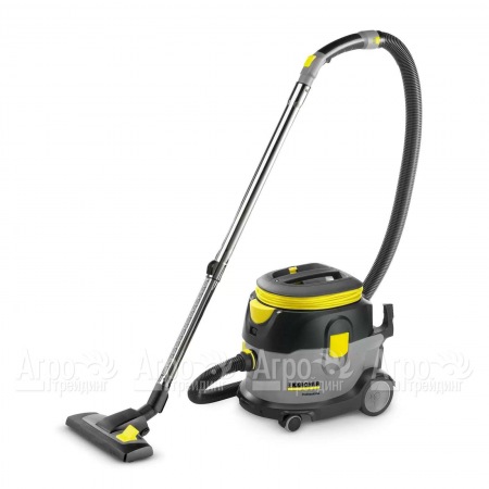 Промышленный пылесос Karcher T 15/1  в Краснодаре