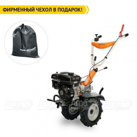 Мотоблок Villartec TB890  в Краснодаре