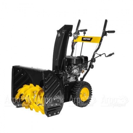 Бензиновый снегоуборщик Huter SGC 7.0 в Краснодаре
