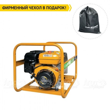 Сварочный генератор Caiman Mixte 5100 6 кВт в Краснодаре