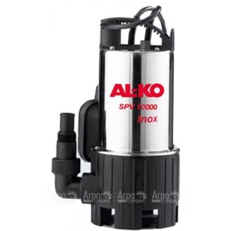 Погружной насос Al-KO SPV 10000 Inox в Краснодаре