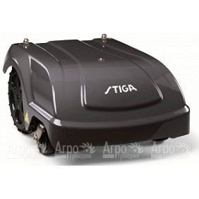 Газонокосилка-робот Stiga Autoclip 525 в Краснодаре