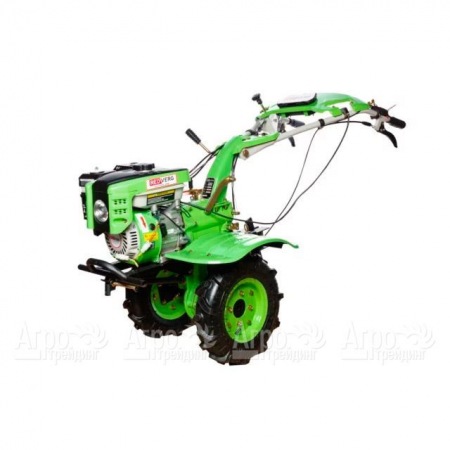 Мотоблок RedVerg Волгарь-2МФ  в Краснодаре