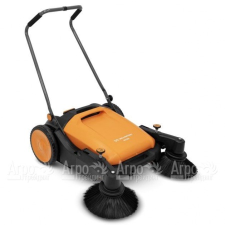 Подметальная машина Villartec SM 920 в Краснодаре