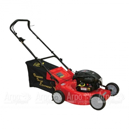 Газонокосилка бензиновая DDE WYZ18-WD65  в Краснодаре