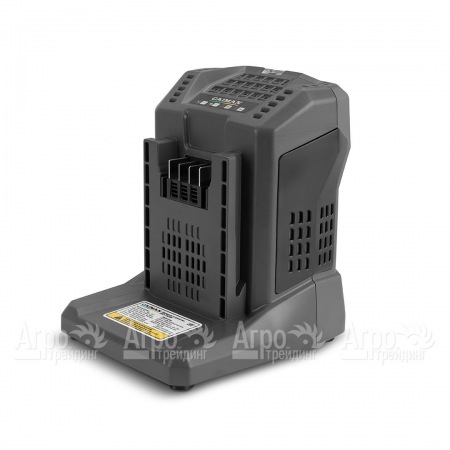 Зарядное устройство ENO C6055 для аккумуляторной техники Caiman в Краснодаре