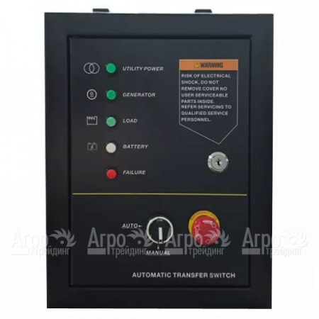 Блок автоматики для бензогенератора Villartec GI808 в Краснодаре