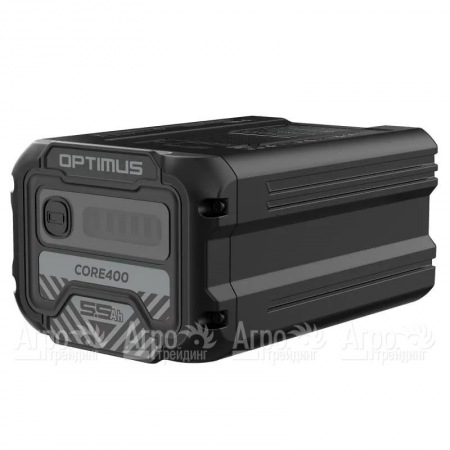 Аккумулятор CORE400 для техники GreenWorks 82 В  в Краснодаре