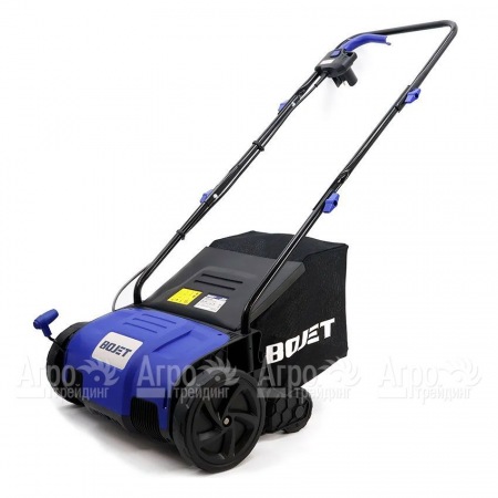 Электрический скарификатор Bojet ESR-1300 в Краснодаре