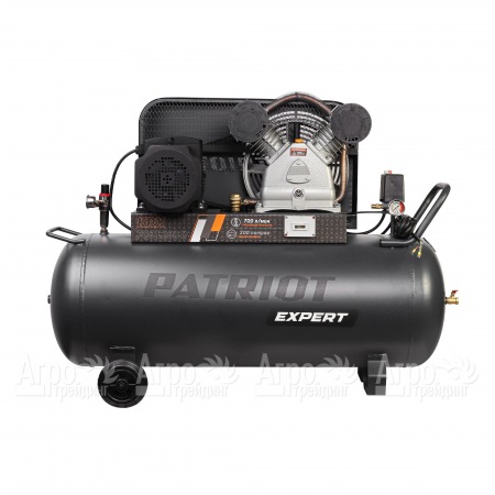 Компрессор поршневой Patriot KRX 700 L200 D  в Краснодаре
