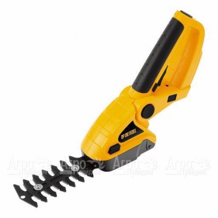 Ножницы-кусторез аккумуляторные Denzel GS-7 в Краснодаре