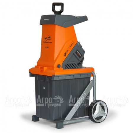 Измельчитель электрический Daewoo DSR 2700E в Краснодаре