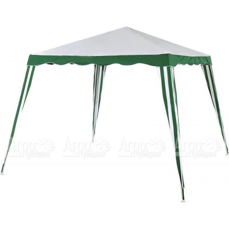 Тент-шатер Green Glade 1017 в Краснодаре