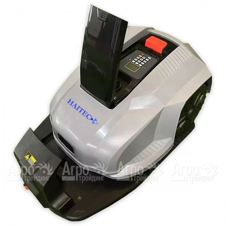 Газонокосилка-робот Haitec HT-ARRM20/1500 в Краснодаре