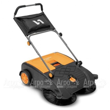 Подметальная машина Villartec SM 750 в Краснодаре