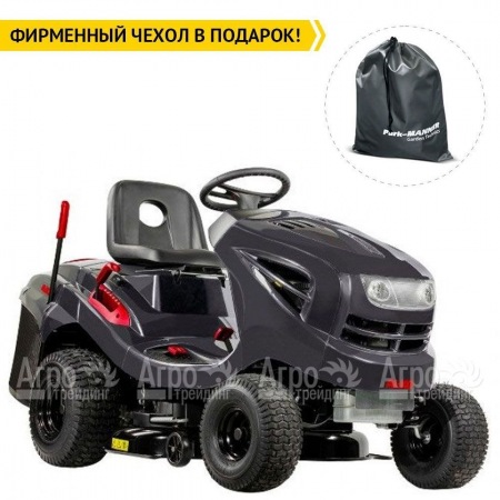 Садовый минитрактор Al-Ko T 18-103.2 HD Comfort в Краснодаре