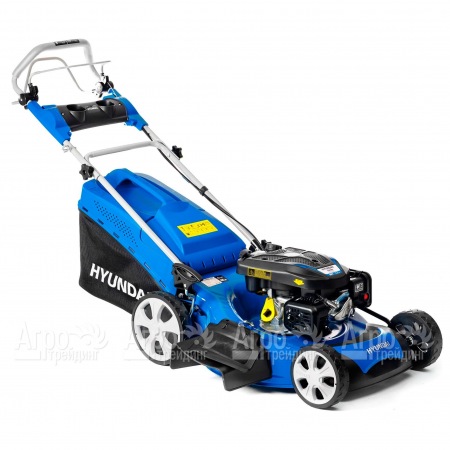 Газонокосилка бензиновая Hyundai L 5500 S  в Краснодаре