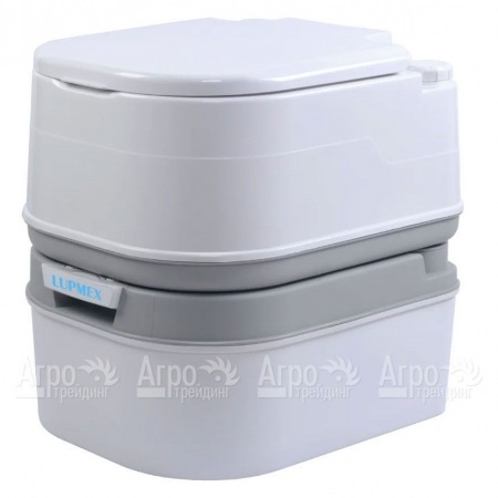 Биотуалет Lupmex 79001 в Краснодаре