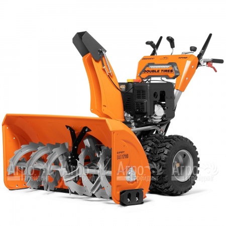 Снегоуборщик Daewoo DAST 9070 EFI  в Краснодаре