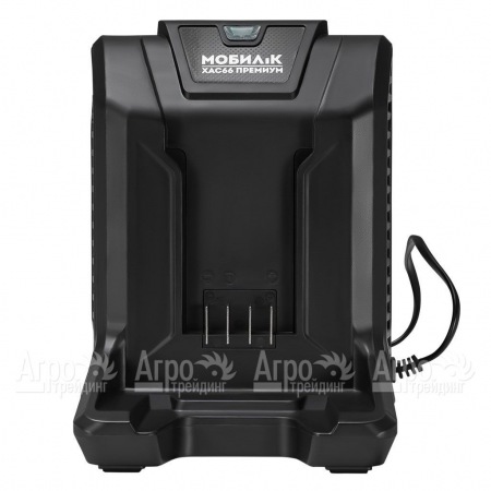 Быстрое зарядное устройство XAC66 Премиум для аккумуляторной техники Мобил К Премиум  в Краснодаре