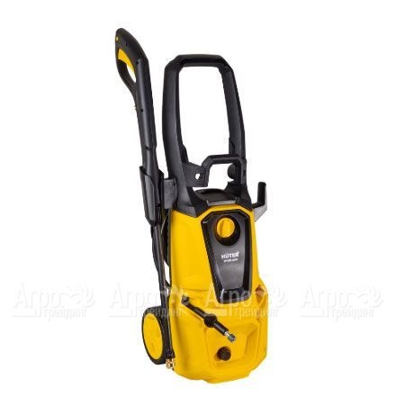 Мойка высокого давления Huter W195-ARV в Краснодаре