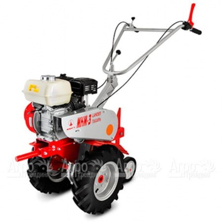 Мотоблок Мобил К МКМ-3-С7 Lander-Пахарь  в Краснодаре