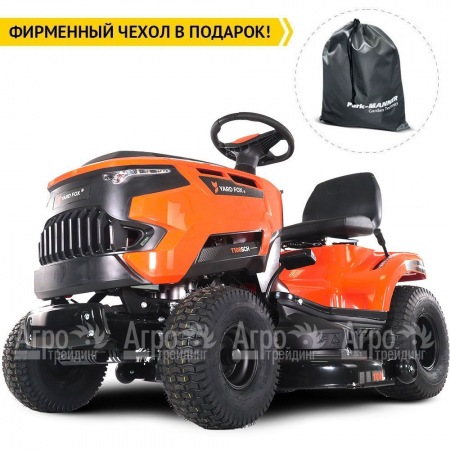 Садовый минитрактор Yard Fox T 108SCH в Краснодаре