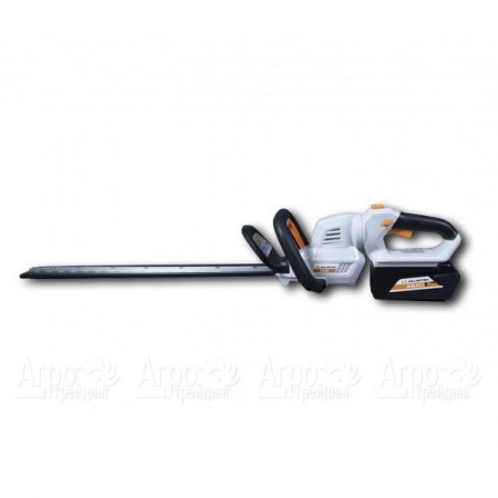 Аккумуляторный кусторез Villartec HA40 Set AM402,AC402  в Краснодаре