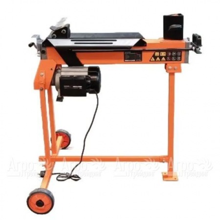 Высокая стойка для дровокола Villartec LS 520 в Краснодаре