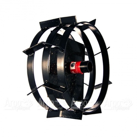 Грунтозацепы 0401.006900 для культиватора Elitech КБ60  в Краснодаре